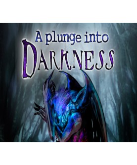 A Plunge into Darkness Steam Key GLOBAL